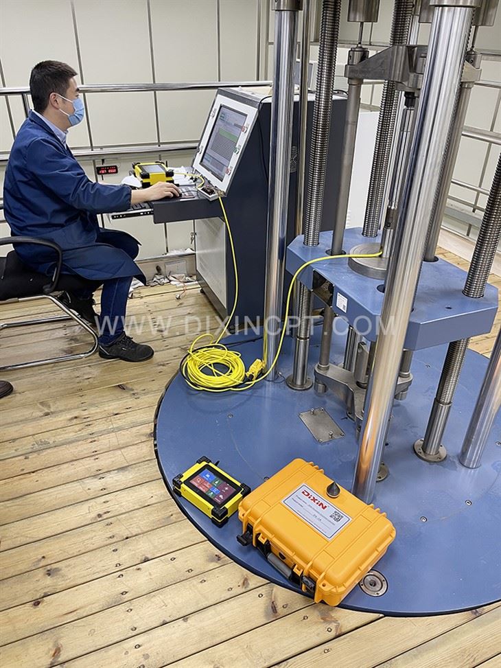 CPT Probe